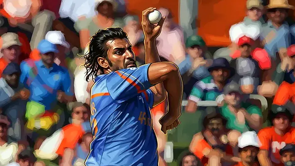 IND vs PAK T20 World Cup 2024: Dhawan's X-Factor vs 777 Slots Real Money India Bets