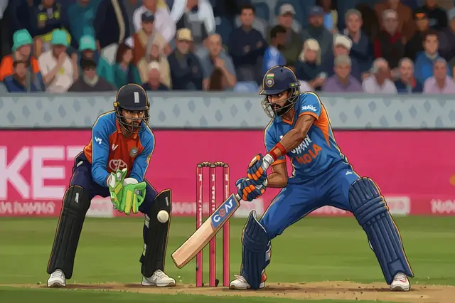 Tactical Breakdown: Pitch Conditions, Toss Impact & 777 Slots Real Money India Insights